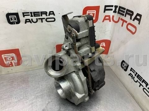 Турбина Mercedes C W203, 2005 г., OEM A6460900180, арт. 66019