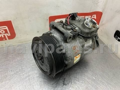Вакуумный насос Mercedes Sprinter W901 905, арт. 66043