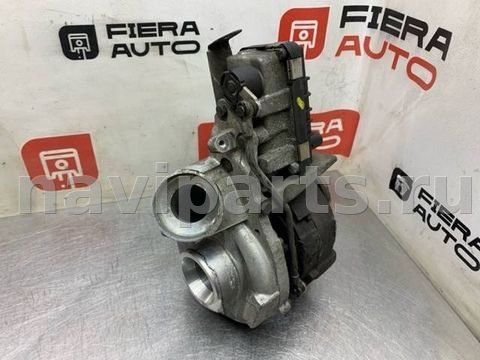 Турбина Mercedes C W203, 2004 г., OEM A6460900180, арт. 66094