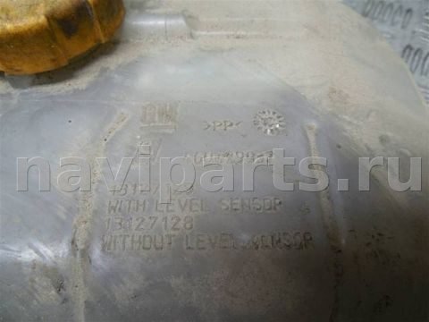Бачок расширительный Mitsubishi Space Star i30, арт. 66527, фото 3