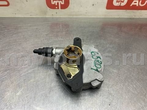 Вакуумный насос Mercedes E W212, 2009 г., OEM A2712301365, арт. 66741