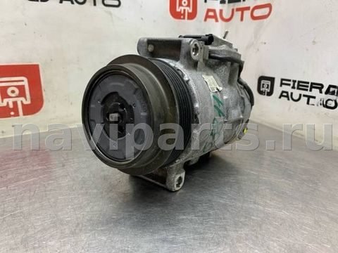 Компрессор кондиционера Mercedes E W211, 2008 г., OEM A0022306511, арт. 66791