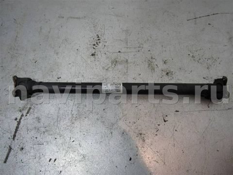 Карданный вал передний BMW 4 F32/F33/GT F36, 2018 г., OEM 8626955, арт. 66794_2540