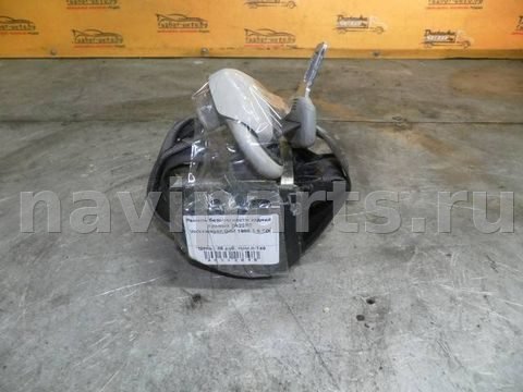 Ремень безопасности задний правый Volkswagen Golf, арт. 66981