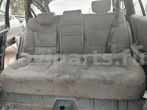 Ремень безопасности задний правый Renault Laguna, арт. 67306