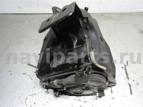 Бак AdBlue BMW X6 F16, 2014 г., OEM 7295653, арт. 67338