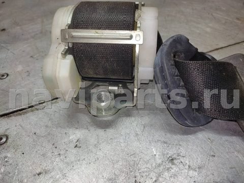 Ремень безопасности задний правый Opel Signum C рестайлинг, арт. 67366