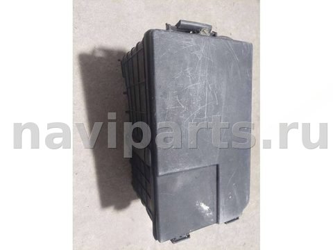 Аккумуляторный ящик АКБ Volkswagen Golf, 2007 г., OEM 1k0915336, арт. 67493088