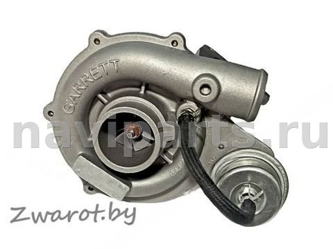 Турбина Rover 200, 1998 г., OEM 4521515002S, арт. 6766R22