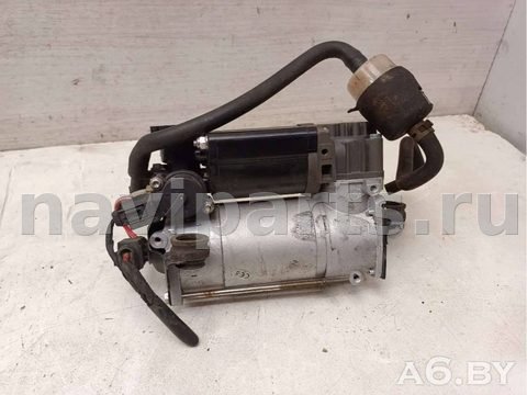 Компрессор пневмоподвески Mercedes E W211, 2004 г., арт. 67746766