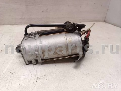 Компрессор пневмоподвески Mercedes E W211, 2004 г., арт. 67746766, фото 8