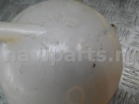 Бачок расширительный Mazda MX5, 2006 г., арт. 67949, фото 3