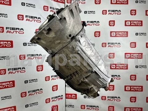 КПП автоматическая АКПП Mercedes Sprinter, 2018 г., OEM 722908, арт. 67975