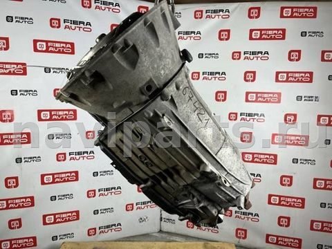 КПП автоматическая АКПП Mercedes Sprinter, 2018 г., OEM 722908, арт. 67976