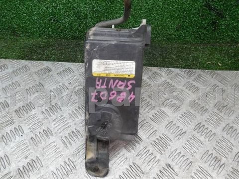 Бачок расширительный Toyota Yaris Verso, 2007 г., арт. 68049