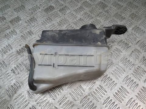 Бачок расширительный Toyota Yaris Verso, 2007 г., арт. 68049, фото 3