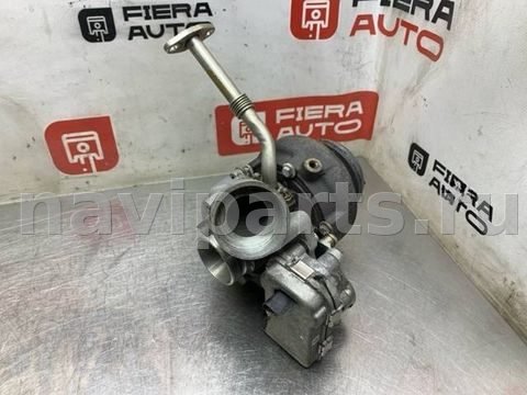 Турбина Mercedes C W204, 2010 г., OEM A6510902780, арт. 68554