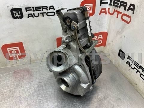 Турбина Mercedes C W203, 2008 г., OEM A6460900180, арт. 68577