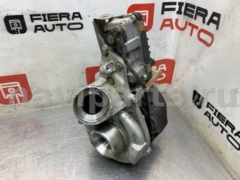 Турбина Mercedes C W203, 2006 г., OEM A6460900180, арт. 68677
