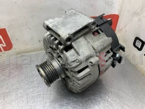 Генератор Mercedes E W212, 2010 г., OEM A0141541102, арт. 68706