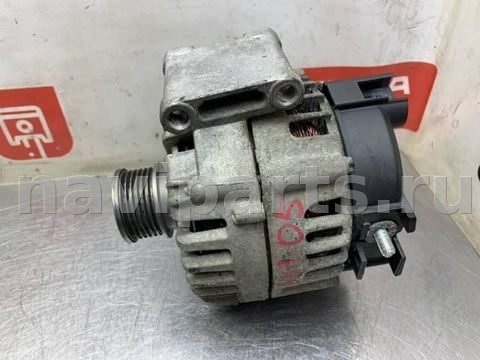 Генератор Mercedes E W212, 2010 г., OEM A0141541102, арт. 68706, фото 2