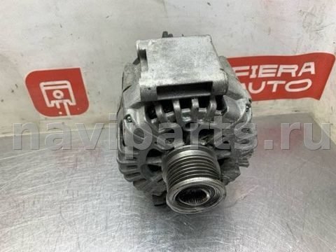 Генератор Mercedes E W212, 2010 г., OEM A0141541102, арт. 68706, фото 3