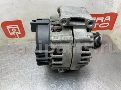 Генератор Mercedes E W212, 2010 г., OEM A0141541102, арт. 68706, фото 4