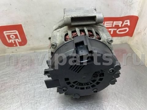 Генератор Mercedes E W212, 2010 г., OEM A0141541102, арт. 68706, фото 5