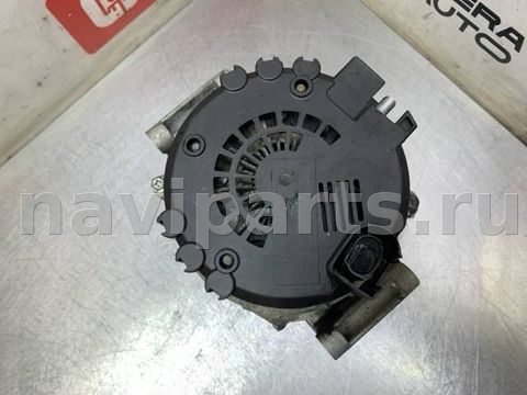 Генератор Mercedes E W212, 2010 г., OEM A0141541102, арт. 68706, фото 6