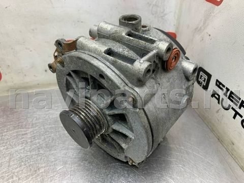 Генератор Mercedes C W203, 2003 г., OEM A0001501750, арт. 68879