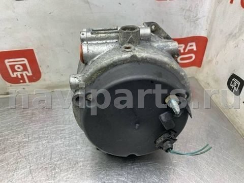 Генератор Mercedes C W203, 2003 г., OEM A0001501750, арт. 68879, фото 3