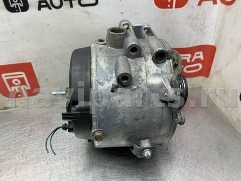 Генератор Mercedes C W203, 2003 г., OEM A0001501750, арт. 68879, фото 4