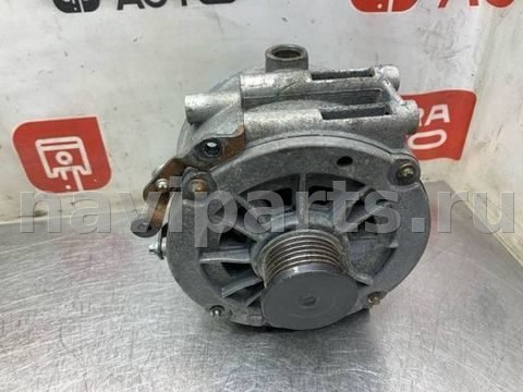 Генератор Mercedes C W203, 2003 г., OEM A0001501750, арт. 68879, фото 5