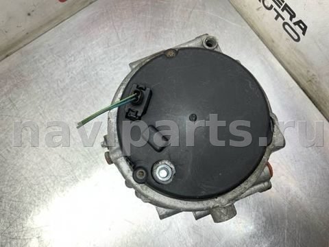 Генератор Mercedes C W203, 2003 г., OEM A0001501750, арт. 68879, фото 6