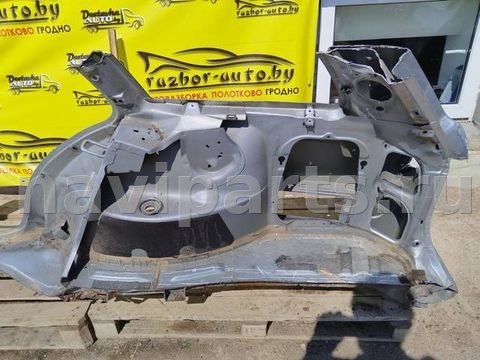 Крыло заднее правое Peugeot 406 рестайлинг, 1999 г., арт. 69220, фото 8