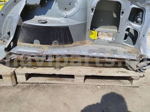 Крыло заднее правое Peugeot 406 рестайлинг, 1999 г., арт. 69220, фото 9
