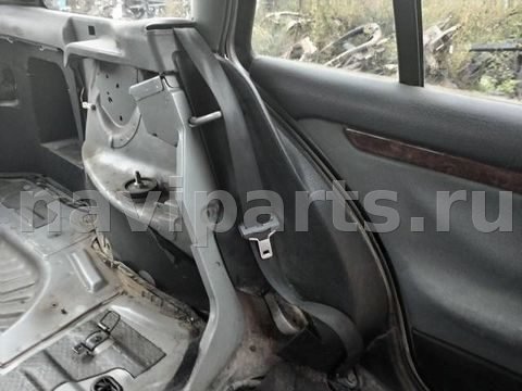 Ремень безопасности задний левый Peugeot 406 рестайлинг, арт. 69234