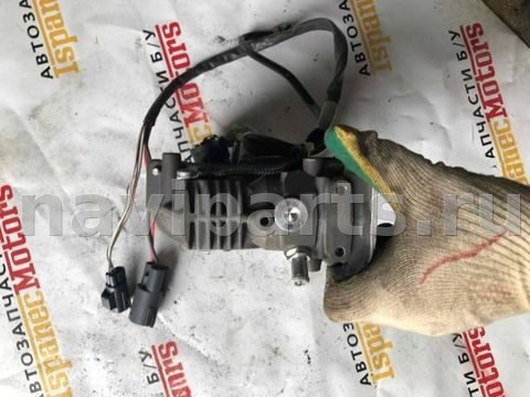 Компрессор пневмоподвески Land-Rover Range Rover Sport L494, арт. 6924, фото 2