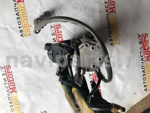 Компрессор пневмоподвески Land-Rover Range Rover Sport L494, арт. 6924, фото 3