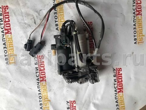 Компрессор пневмоподвески Land-Rover Range Rover Sport L494, арт. 6924, фото 5