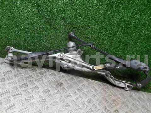 Механизм стеклоочистителя трапеция дворников BMW 3 E90/E91/E92/E93, арт. 69553