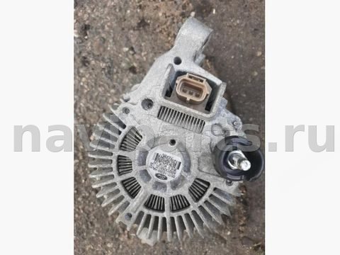 Генератор Ford Fusion, 2017 г., арт. 69658160