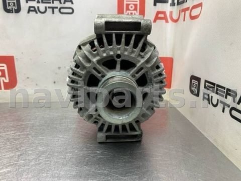 Генератор Mercedes C W204, 2011 г., OEM A0141541102, арт. 69679, фото 2