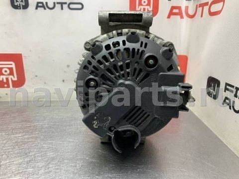 Генератор Mercedes C W204, 2011 г., OEM A0141541102, арт. 69679, фото 4