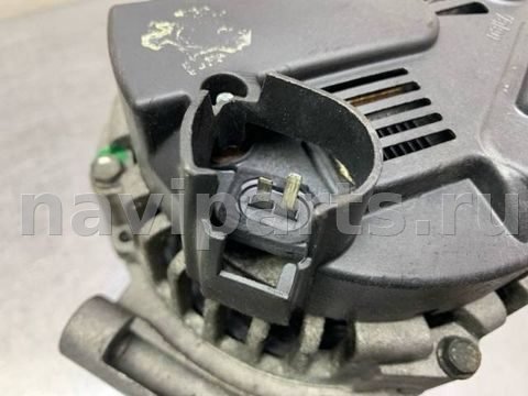 Генератор Mercedes C W204, 2011 г., OEM A0141541102, арт. 69679, фото 6