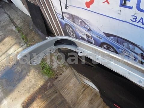 Капот Suzuki Wagon R W203, 2003 г., арт. 69826, фото 16