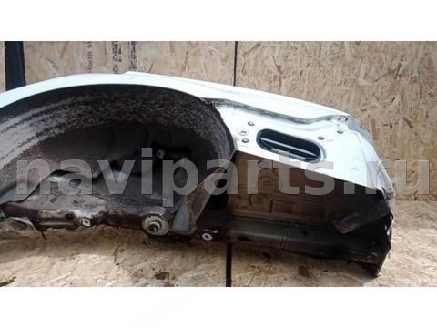 Крыло заднее левое Volkswagen Passat B8, 2016 г., OEM 3G5809843A, арт. 6BM20EF01, фото 7