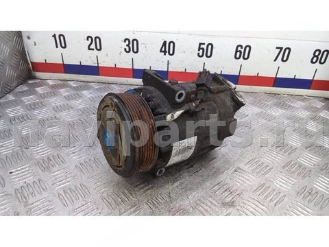 Компрессор кондиционера Opel Movano B, 2012 г., OEM 4421833, арт. 6EP06BU01