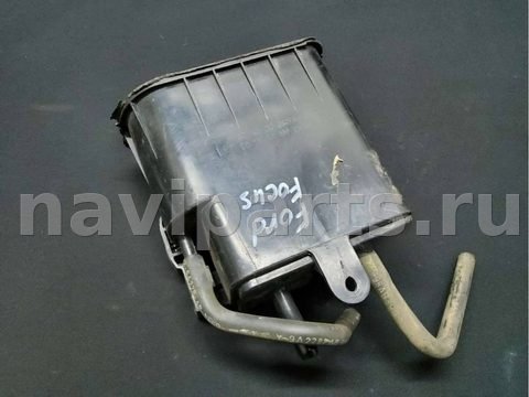 Адсорбер Ford Focus, 2004 г., OEM 1s4x9d655ab, арт. 7-12