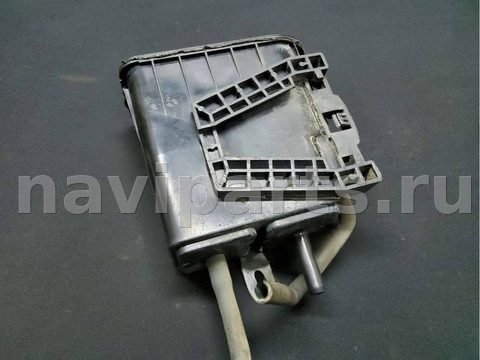 Адсорбер Ford Mondeo, 2004 г., OEM 1s4x9d655ab, арт. 7-12_2, фото 2